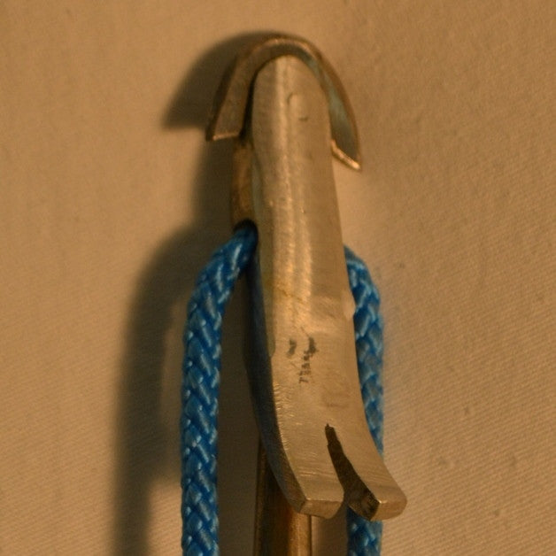 Inuit Eastern Arctic Harpoon - head