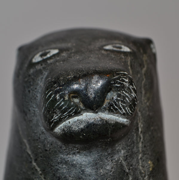 Inuit Heritage Collection - Carvings - Langford Gallery